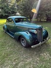 1937 Buick Special