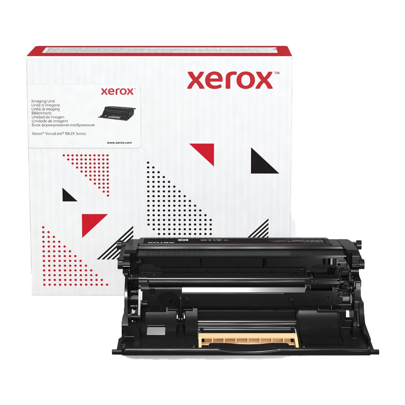 Original Xerox 013R00699 Black Imaging Drum Unit