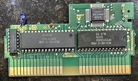 8 Eyes Dragon Warrior Rygar Kid Nikki Faxanadu Hydlide Astyanax Nes 7 Games Lot