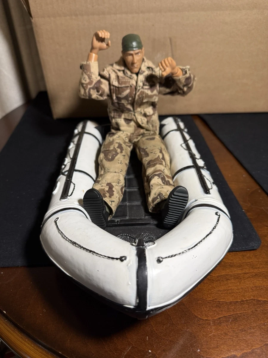 21st Century Toys G.I. Joe Military & Adventure Action Figures for