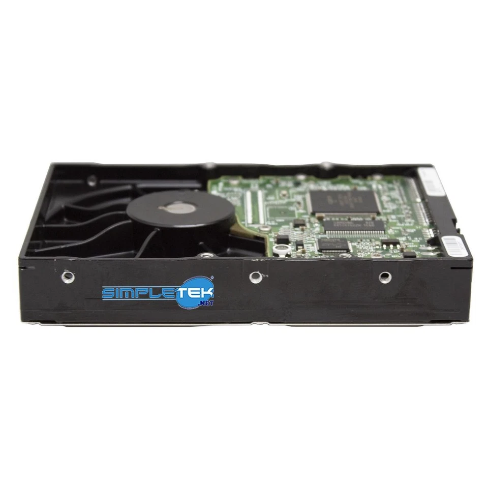 Maxtor Diamondmax Plus 9 6Y080L0422601 80GB IDE PATA 3.5" EIDE Windows 2000 XP - Image 4 of 4