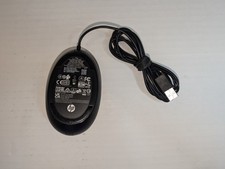 L95713-001 / L96910-001 - D1 SPS-HP USB Mouse / MINOR SCRATCHES