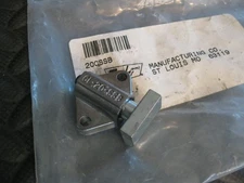 CARR-LANE CL-20C-SSB Stroke Spring Stop Button