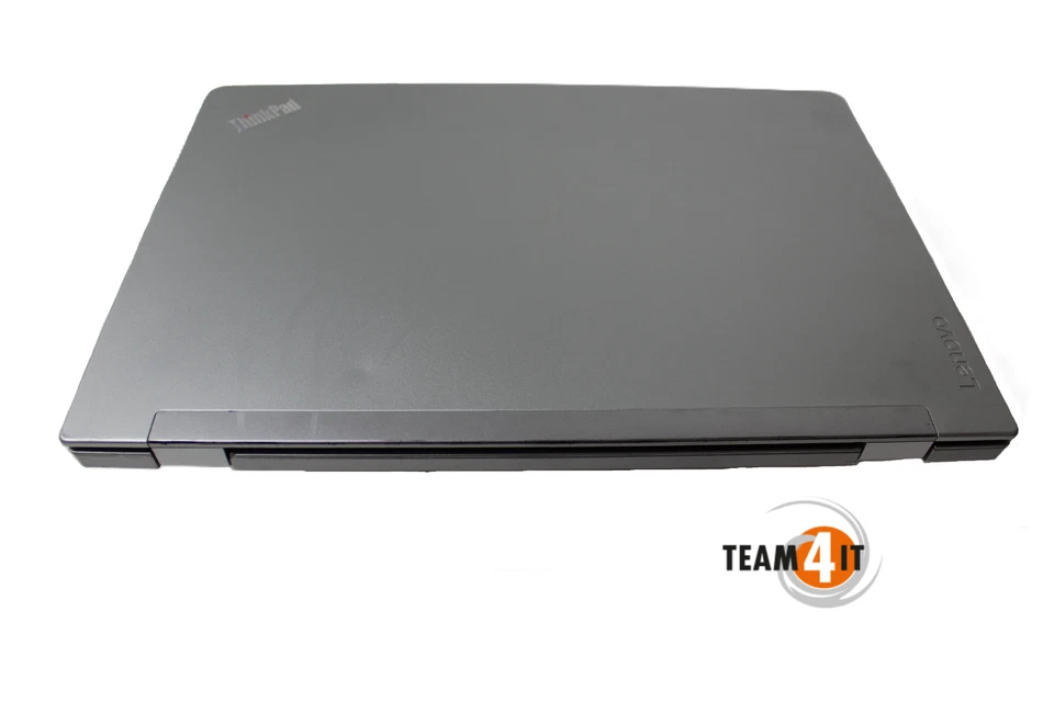 Laptop Lenovo ThinkPad 13 Gen2 i5-7200U/8GB RAM/512GB NVMe 13.3" FHD Win11 DE - Bild 3 von 4