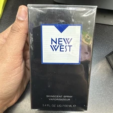 Aramis New West 3.4oz Men's Eau de Cologne