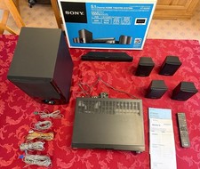 Sony HT-SS360.CEK Surround Sound System