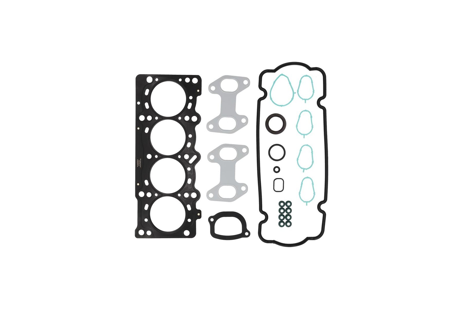 Fits KAMOKA 8706742 ENGINE GASKET SET WITH GLOWFIAT ALBEA 96'-16', DO ⭐UK Stock⭐