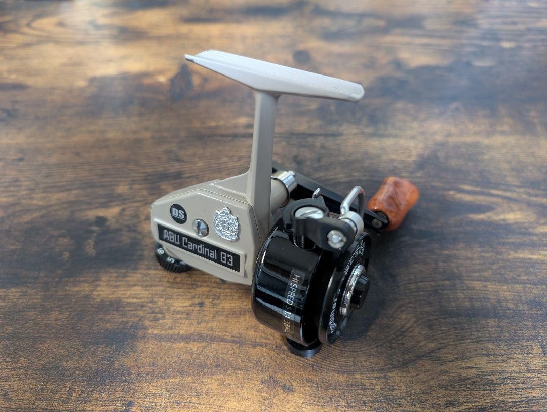 アブ カーディナルB3 カーディナルB3 楽天市場】【即納】ディ