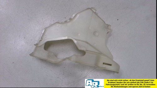 Abdeckung Türschloss hinten (tür hinten) Rechts VW Golf Variant 2.0 TDI DPF Bj