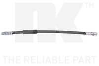 Bremsschlauch NK 851554 FüR BMW 7Er F01 F02 F03 F04 5Er Turismo F07 550 Xdrive 1