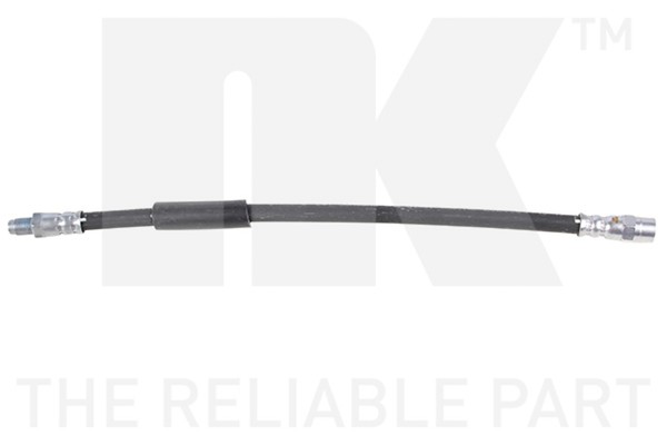 Bremsschlauch NK 851554 FüR BMW 7Er F01 F02 F03 F04 5Er Turismo F07 550 Xdrive 1-image