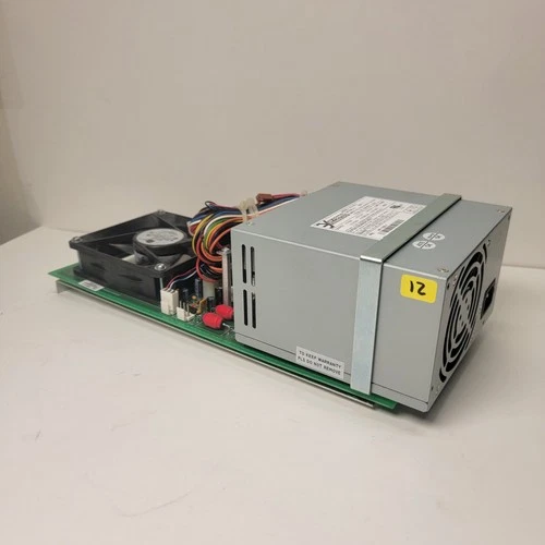 3Y Power YM-6301K AP-1300-1 300W Switching Power Supply 100-240V AC-DC