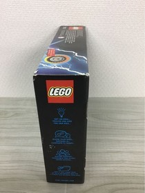 LEGO Cuusoo DeLorean Time Machine 21103 -