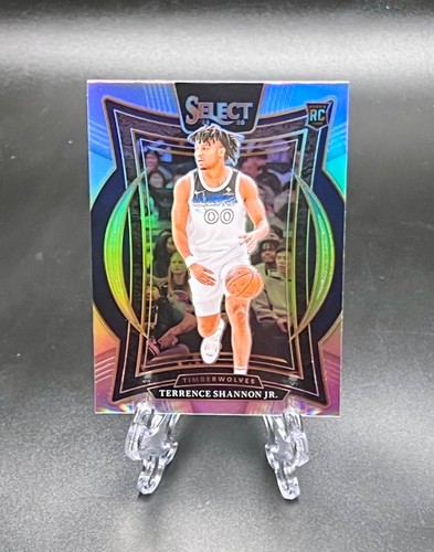 SALE 2024 SELECT BASKETBALL HOBBY COMPLETE YOUR SET ROOKIES, VETS, SP'S & MORE - Picture 107 of 315