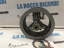 Cerchio Anteriore Minimoto POLINI