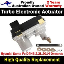 High Quality Electronic Actuator For Hyundai Santa Fe D4HB 2.2L 2014 Onwards