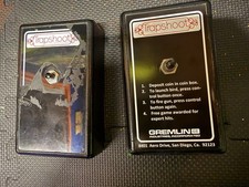 Gremlin Trapshoot - Remote Repro Vinyl Sticke...