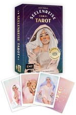 Julia Aurelia Tarot-Kartenset: Seelenreise Tarot