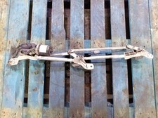 2014-2019 JUKE Nissan MK1 WINDSCREEN WIPER MOTOR ASSEMBLY 288001KE0C