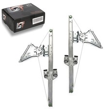 2x Fensterheber elektrisch vorne links rechts für MERCEDES SPRINTER 906 2x Fensterheber elektrisch vorne links rechts für MERCEDES SPRINTER 906