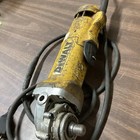 DEWALT 120V 11 Amp Corded 4.5 in. Small Angle Grinder(DAMAGED) — photo 3