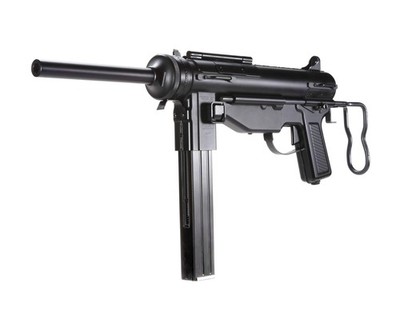BB Gun Air Rifle .177 Caliber Umarex Legends M3 Grease