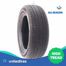 Used 27560r20 Bridgestone Alenza As Ultra 115h - 8.532 Used 27560r20 Bridgestone Alenza As Ultra 115h - 8.532