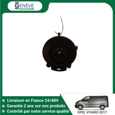 Essieu Opel VIVARO