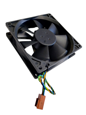Delta AUB0912VH-CX09 Lüfter   92 mm | 12 V DC | 4-Pin PWM | Industrie-lüfter