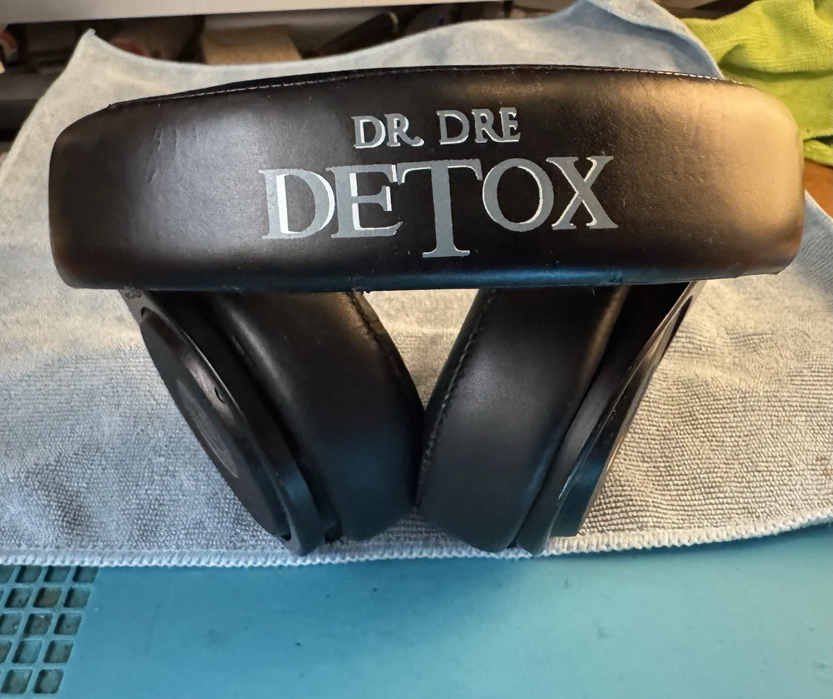 Beats By Dre Detox for sale - eBay