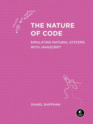 NATURE OF CODE by SHIFFMAN, DANIEL Paperback Self Help Business