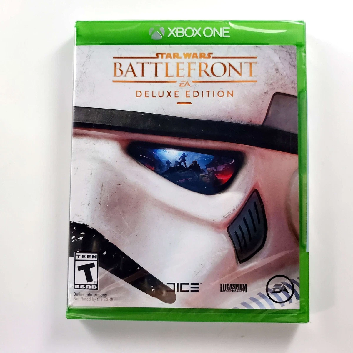 Star Wars: Battlefront Video Games for sale | eBay