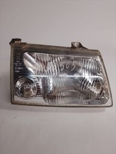 Feu avant (phare) Hyundai GALLOPER
