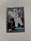 2026 Topps Series 1 Aaron Judge #T91-34 Silver Sparkle Foil