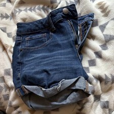 Aeropostale Shorts Size 4