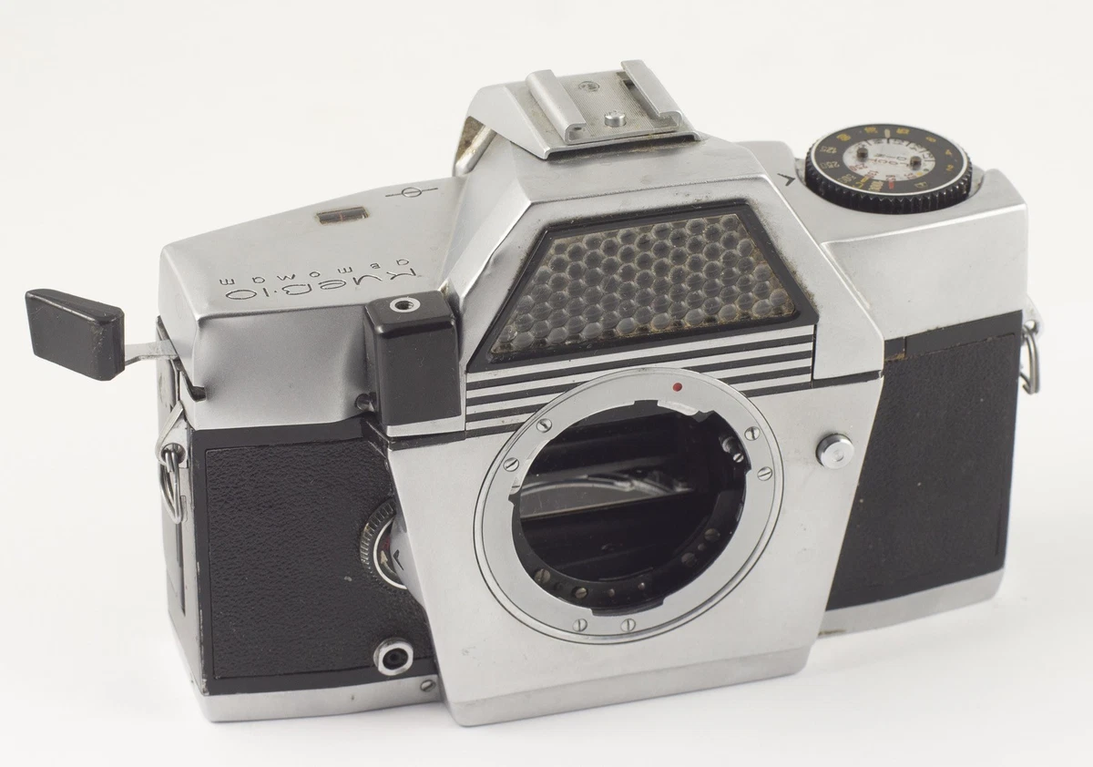 Kiev Vintage SLR Cameras for sale | eBay