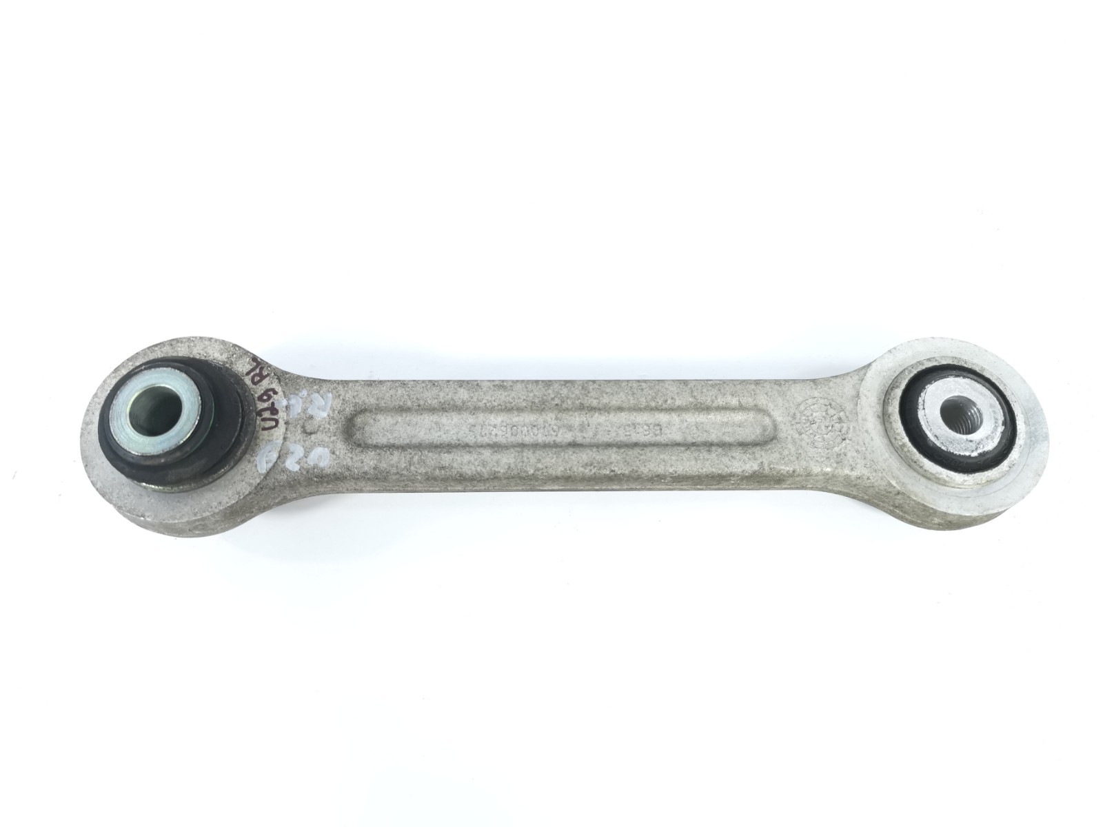 Maserati Ghibli S Q4 2015 3.0 L Rear Left Toe Link Control Arm 670006273 OEM