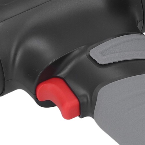 Air Duster Blower 64mm Ducted Stepless Speed Adjustment 6000mAh Battery 1200g - Afbeelding 24 van 24