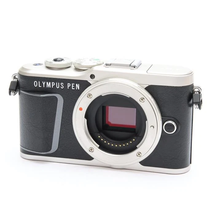 OLYMPUS E−PL9 E-PL9 WHITE ジャンク品 Olympus PEN E-PL9 Olympus PEN Digital Cameras for Sale - eBay
