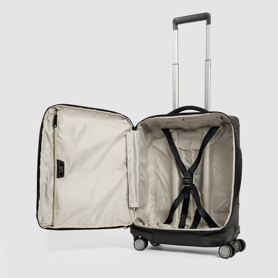 Ducati Piquardo Ctx Valise Trolley Sac de Voyage Bagages Rouge