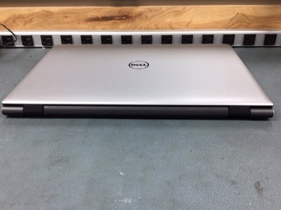 Dell Inspiron 17 5000 Series 17.3” TTYFJA00 | Intel i7 | 8gb Ram