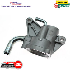 Water Outlet Thermostat Housing For Suzuki Swift Baleno SX4 Kei 17690