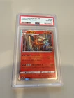 Charizard Pokémon GO (Japanese) Holo #010 PSA 10 Gem Mint