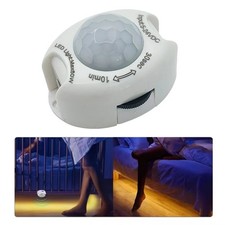 DC 5V 12V 24V 3A Automatic Infrared PIR Motion Sensor Switch For LED strip light