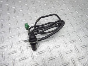2008 06-10 Honda GL1800 Goldwing OEM Front ABS Anti-Lock Brake Wheel Sensor