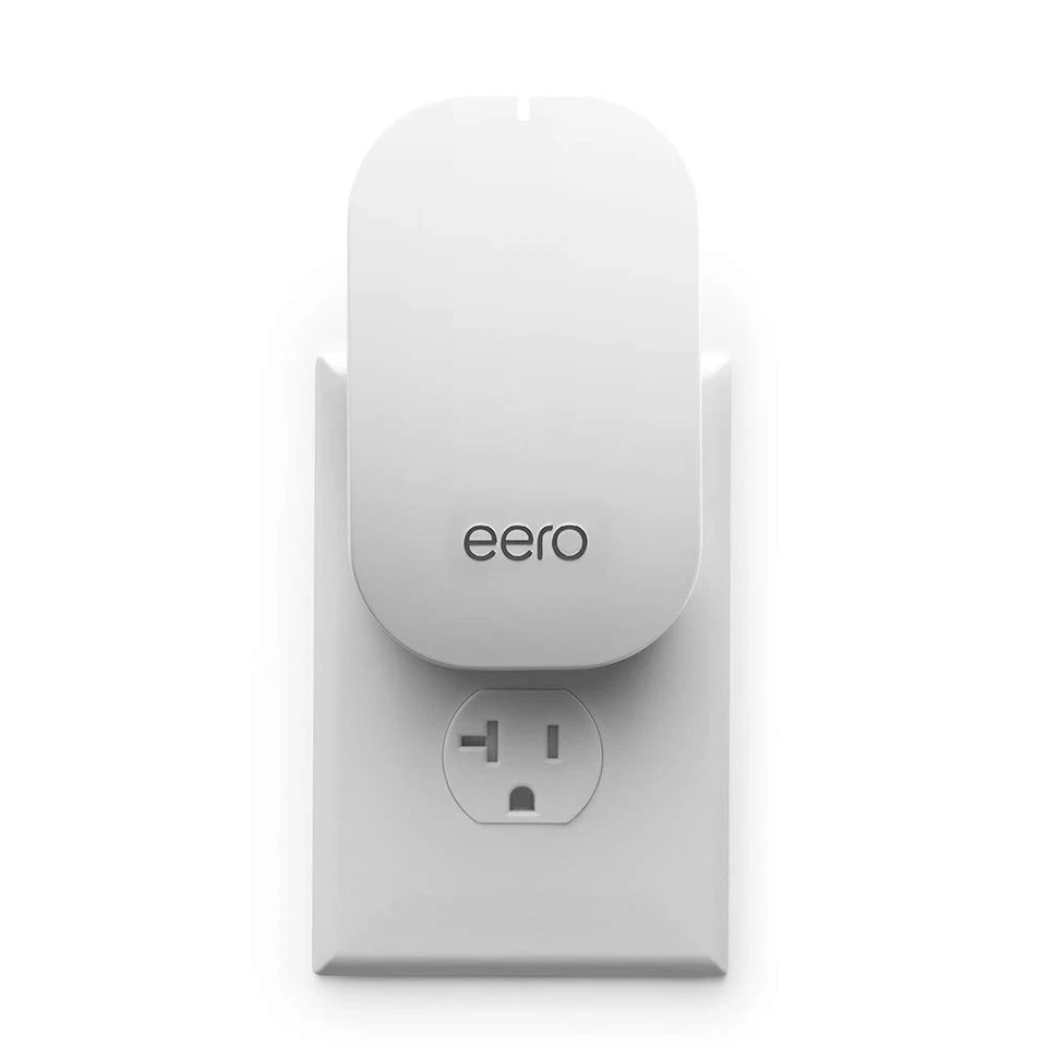 EERO Beacon 350 Mbps Mesh WiFi Range Extender Model D010001 - Brand New - Image 3 of 4