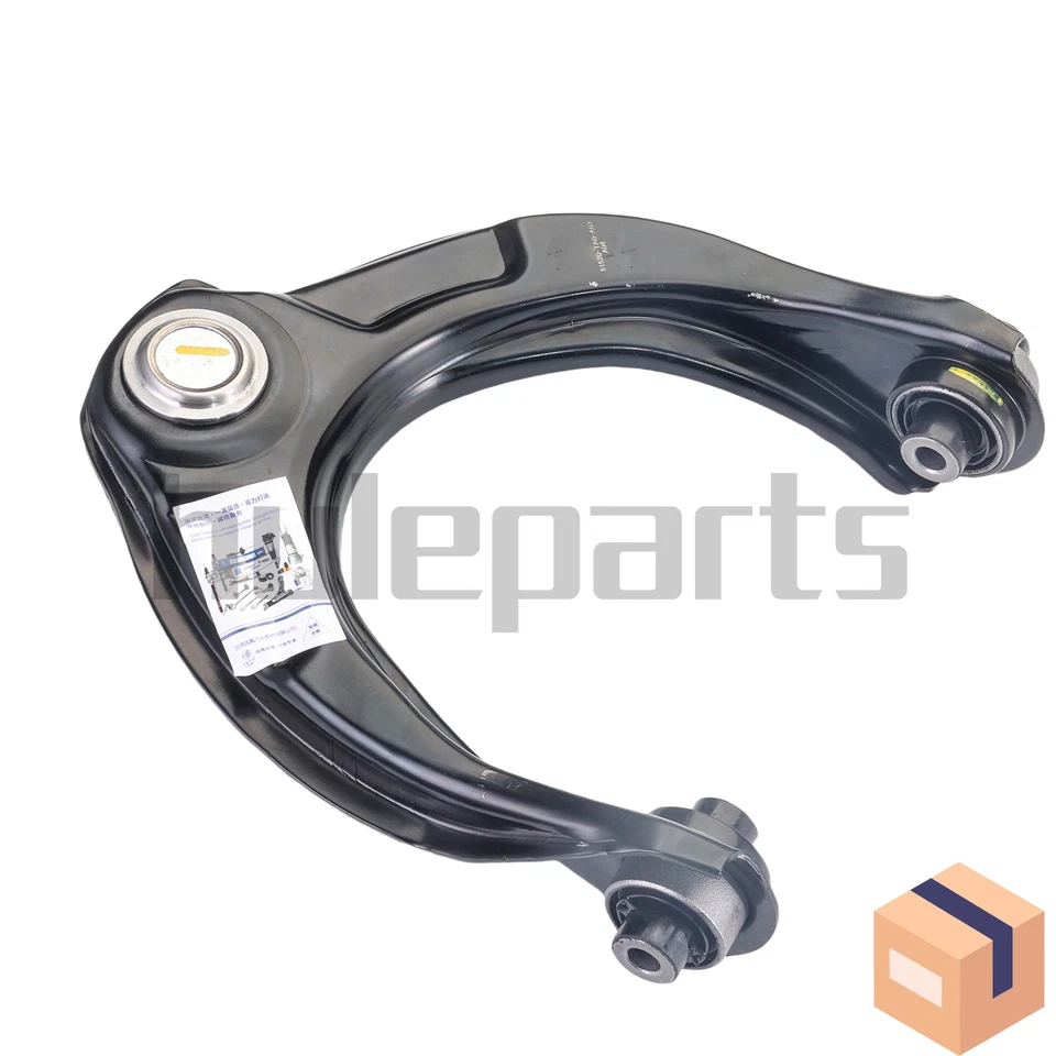 OEM Front Left Upper Control Arm For 08-14 Honda Accord 3.5L 2.4L 09-14 Acura TL - Imagem 2 de 4