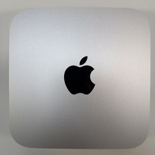 Apple 2010 Mac Mini 2.4GHz 2 Duo MC270LL/A Multiple Issues For Parts