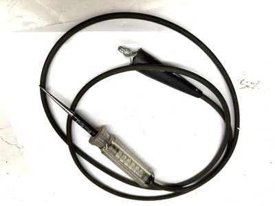 VINTAGE MATCO TOOLS MD113 12V HEAVY DUTY CIRCUIT TESTER
