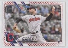 2021 Topps Update Independence Day 29/76 Sam Hentges #US173 1h6a
